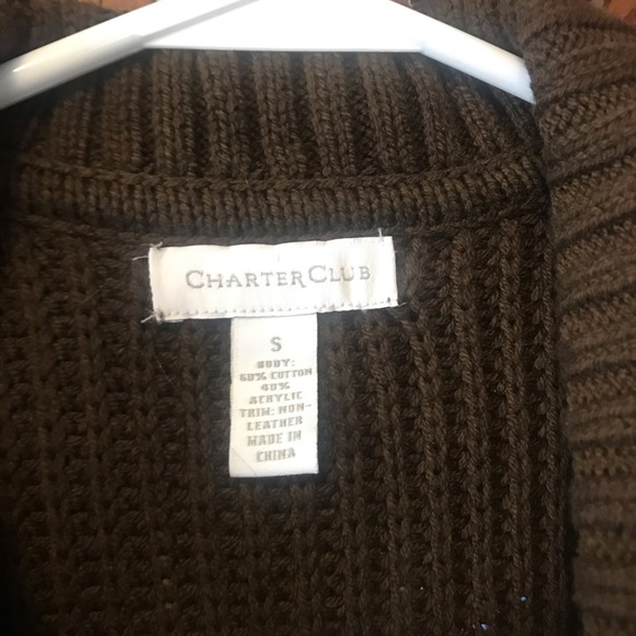 Sweater Vest - Picture 2 of 2